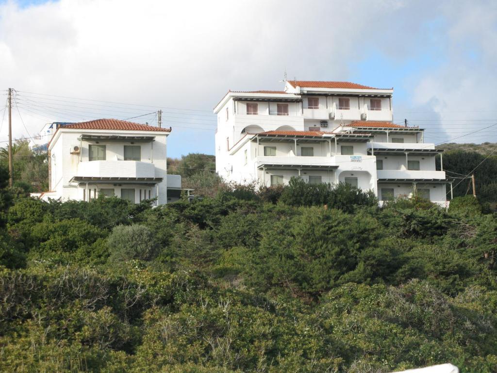 Nora Norita Batsi (Andros)