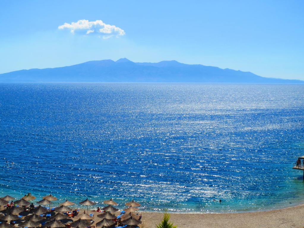 Apartment Corfu Rainbow