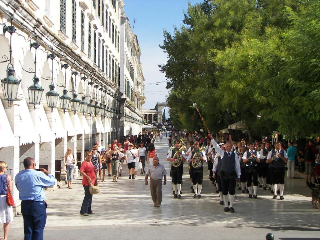 Corfu Rainbow Vatos