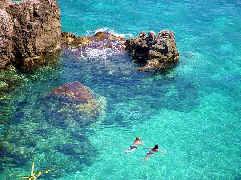 Corfu Rainbow Apartment *