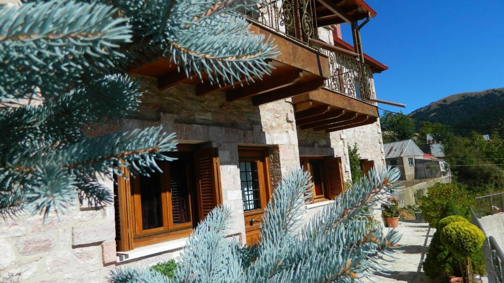 Petrino Rodo Apartment *