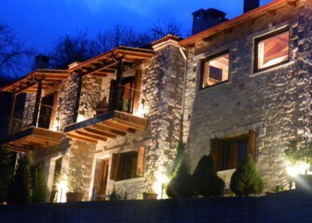 Apartment Petrino Rodo *