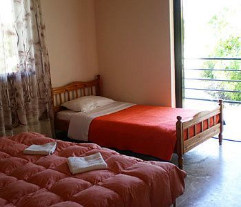 Aparthotel Olympion Village