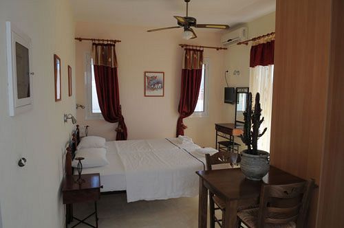 Aparthotel Olympion Village 2*