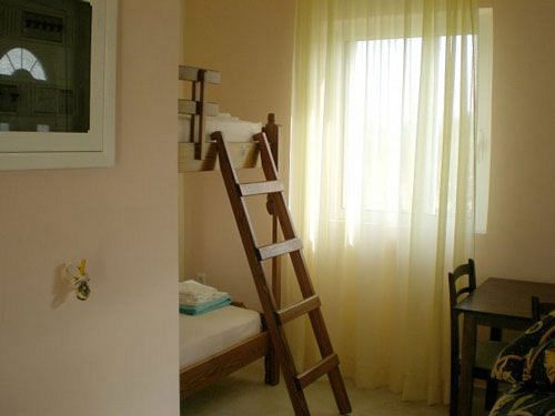 Aparthotel Olympion Village