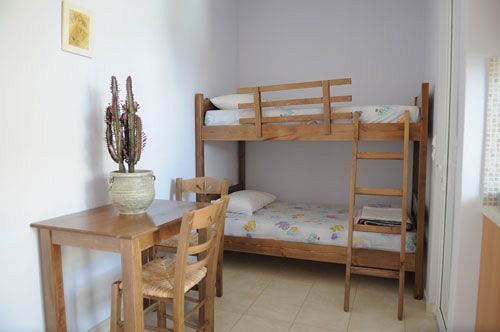 Aparthotel Olympion Village 2*