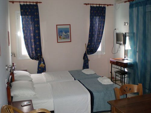 Aparthotel Olympion Village
