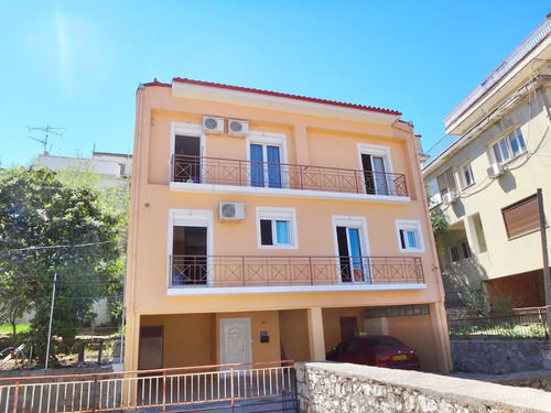 Midia Suites Livadeia