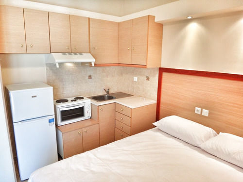 Hotel Midia Suites 3*