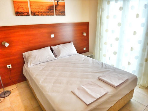 Hotel Midia Suites Livadeia