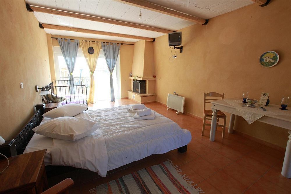 O Xenonas Ton Mylon Apartment Miloi (Argolis)