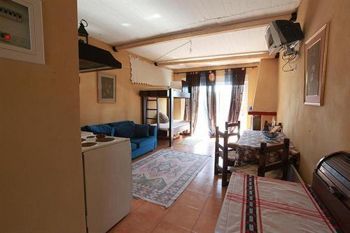 O Xenonas Ton Mylon Apartment