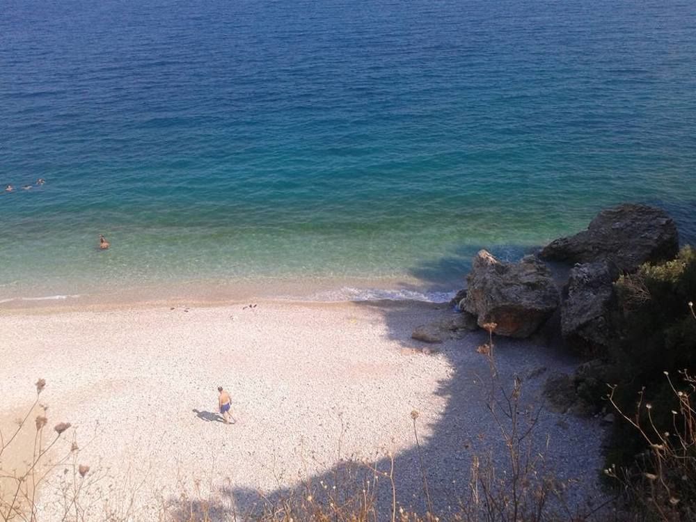 Palataki 3* Miloi (Argolis)