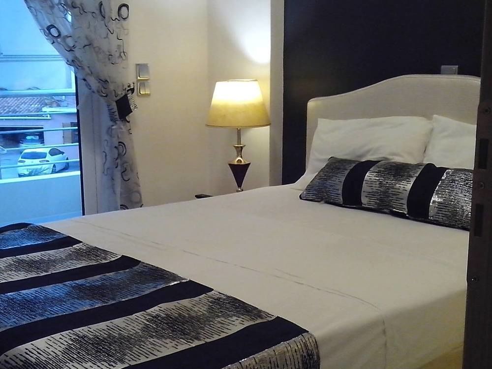Palataki Hotel Miloi (Argolis)