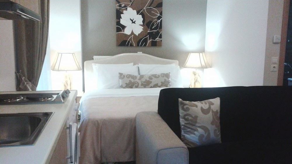 Palataki Hotel 3*