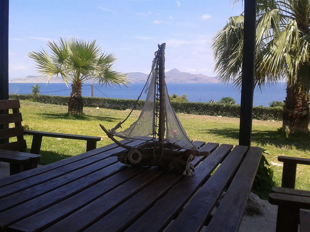 Hotel Cavo Petra 3*