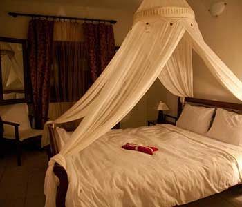 Hotel Cavo Petra Agios Georgios (Methana)