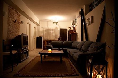 Hotel Cavo Petra 3*