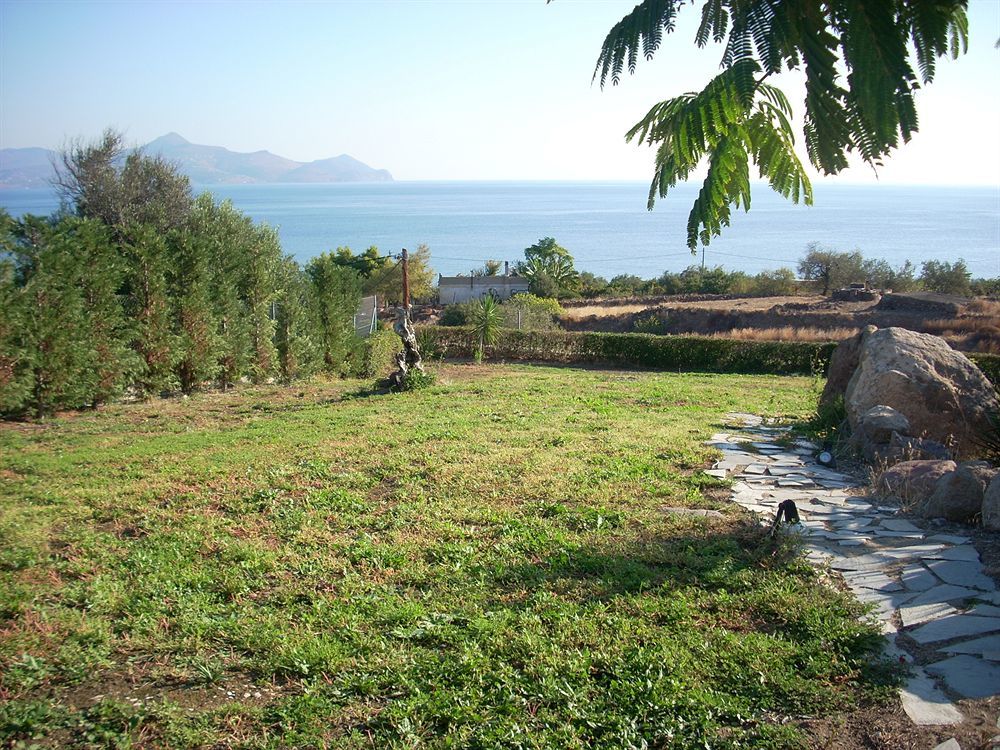 Hotel Cavo Petra