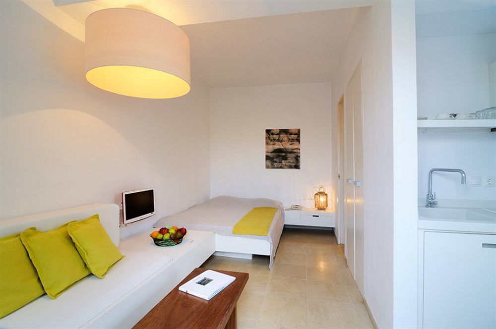 Orloff Aparthotel Spetses Town
