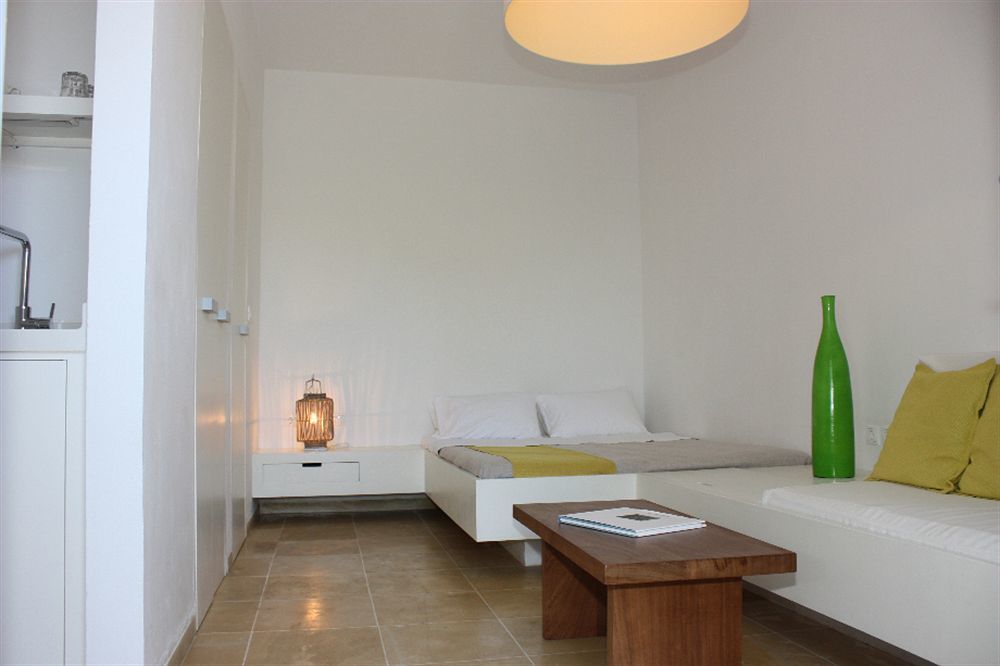 Orloff Aparthotel