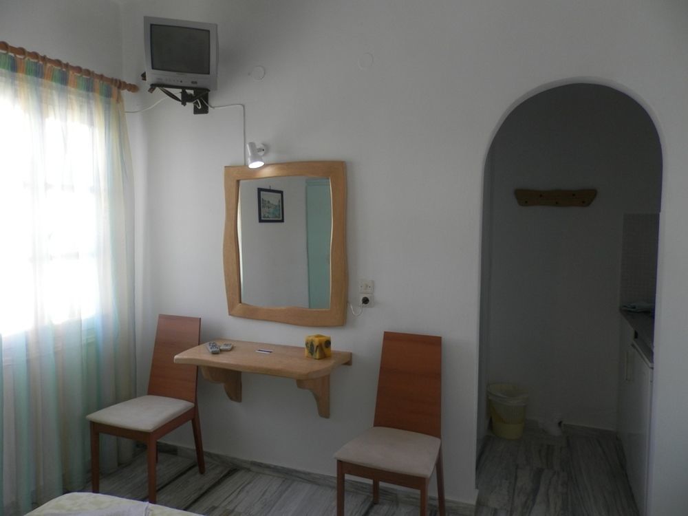 Guest house Captain's Spetses Town