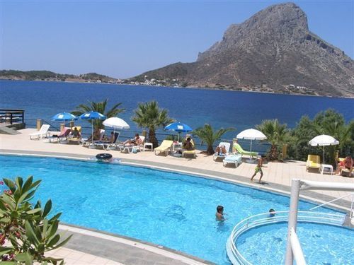 Hotel Plaza 3*