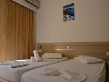 Hotel Plaza Masouri