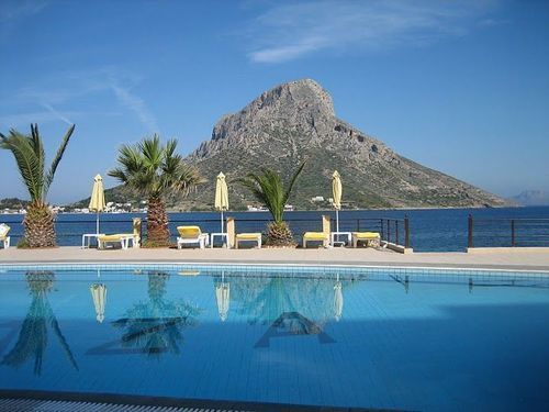 Hotel Plaza Masouri