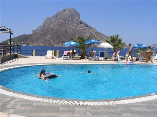 Hotel Plaza