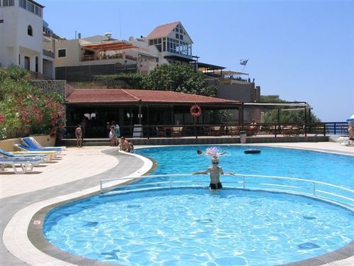 Plaza Hotel