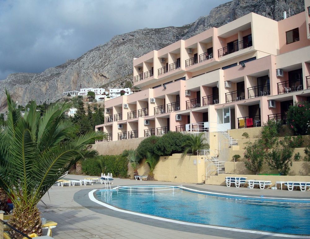 Plaza Masouri