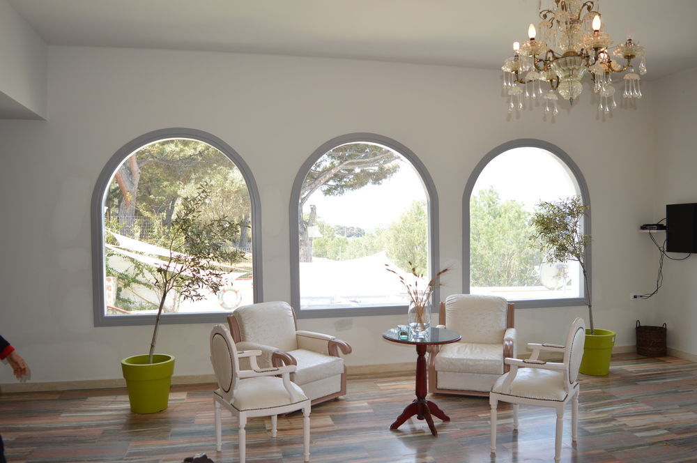 Hotel Masouriblu Boutique Masouri