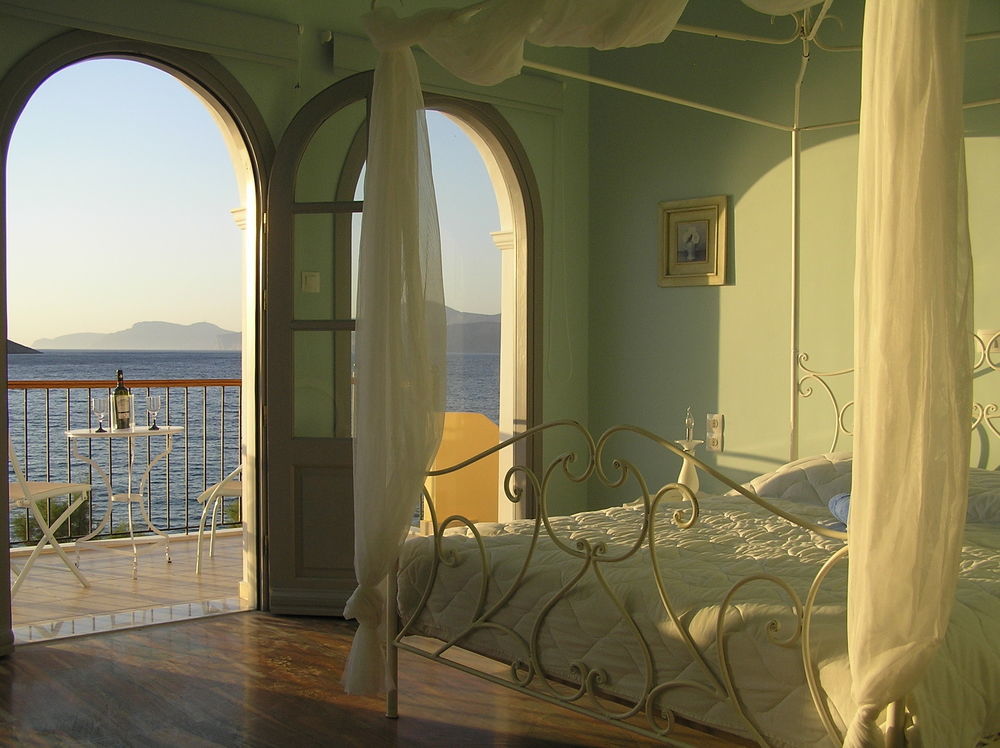 Masouriblu Boutique Hotel