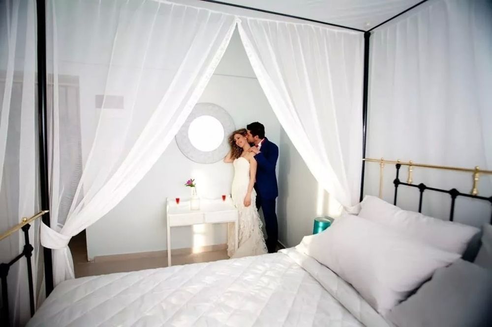 Masouriblu Boutique Hotel Masouri