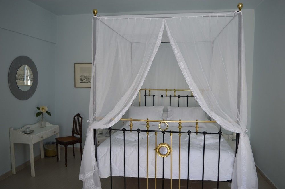 Hotel Masouriblu Boutique 3*