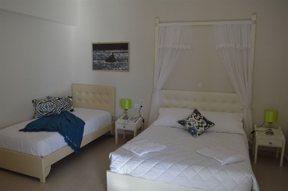 Masouriblu Boutique Masouri