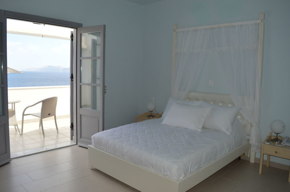 Hotel Masouriblu Boutique Masouri