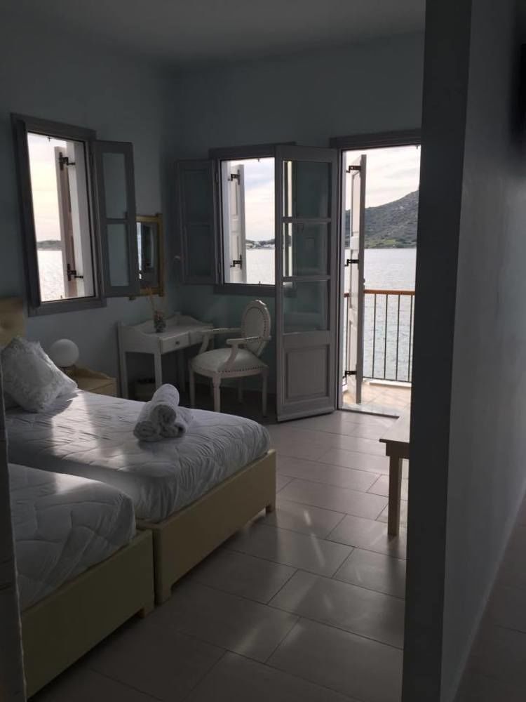 Hotel Masouriblu Boutique Masouri
