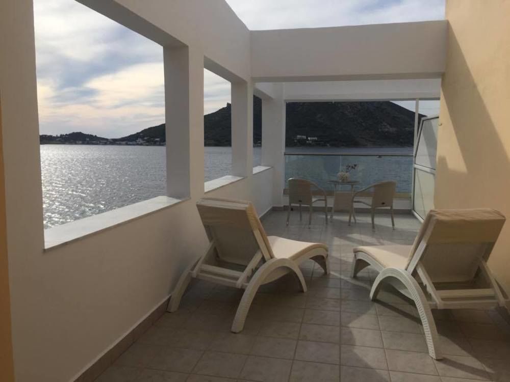 Hotel Masouriblu Boutique