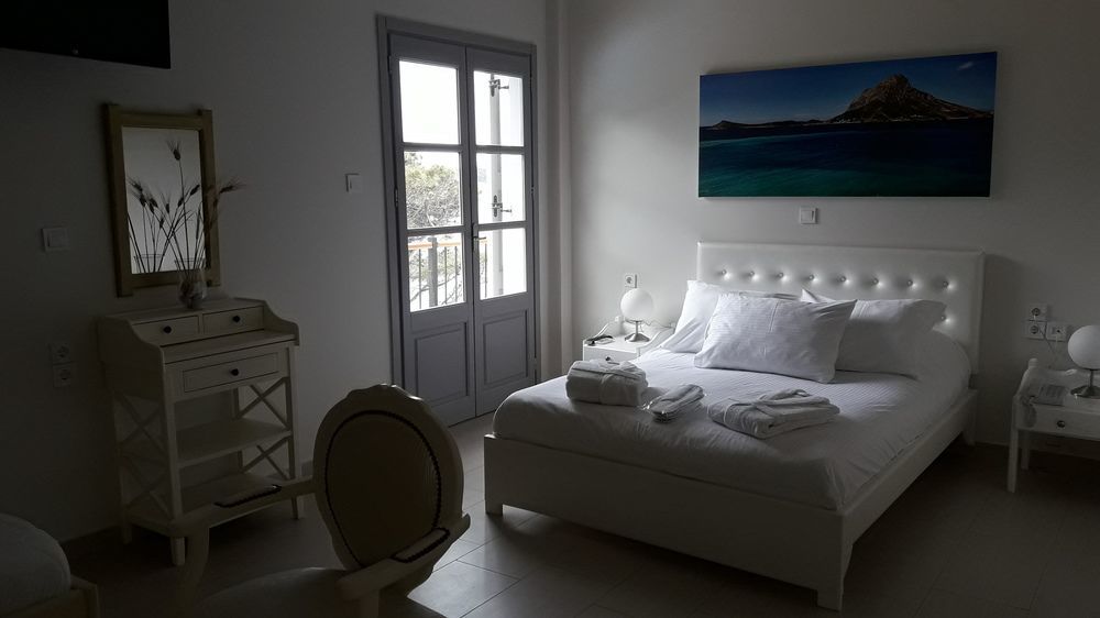 Hotel Masouriblu Boutique Masouri