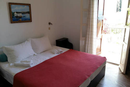 Apartment Mela *