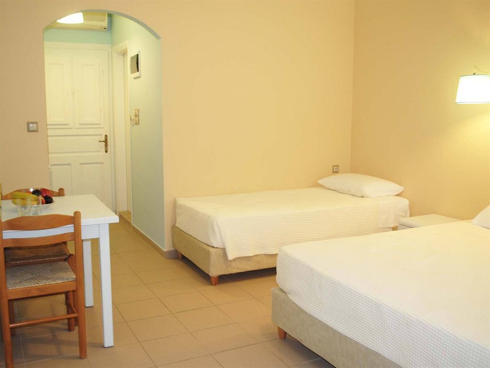 Aparthotel Apollonia