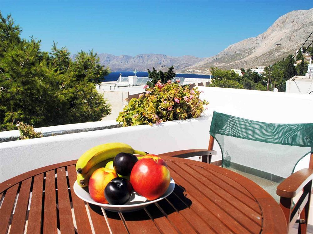 Aparthotel Apollonia 2*