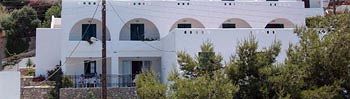 Aparthotel Apollonia 2*