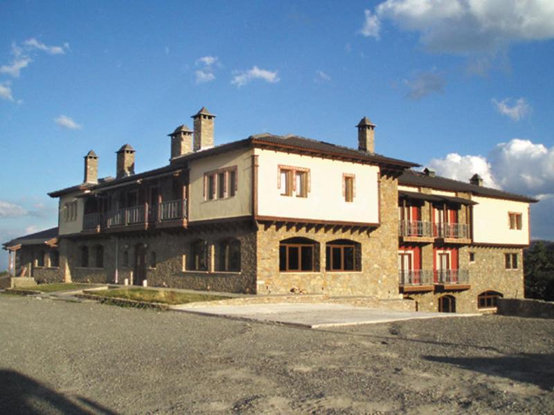 Hotel Vasilitsa Grevena