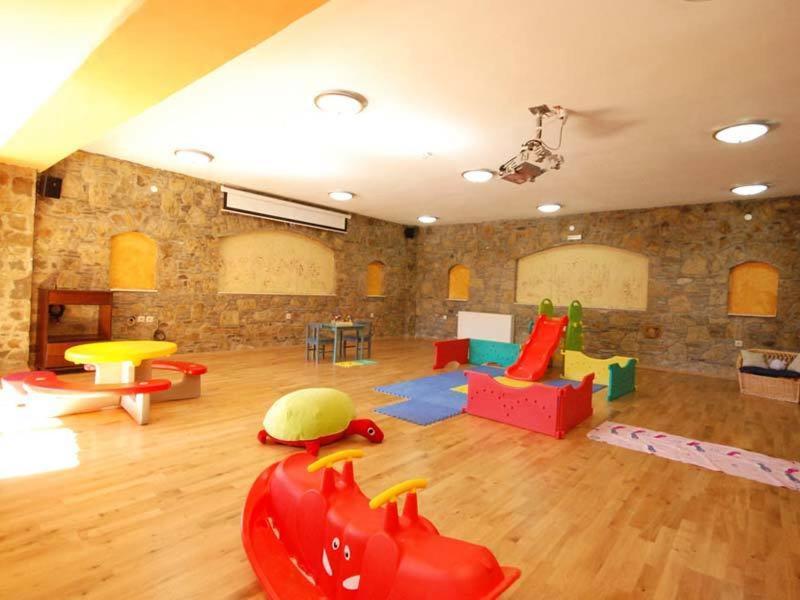 Vasilitsa 4* Grevena