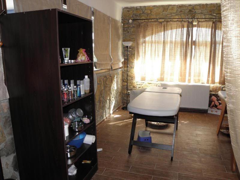 Vasilitsa Hotel Grevena
