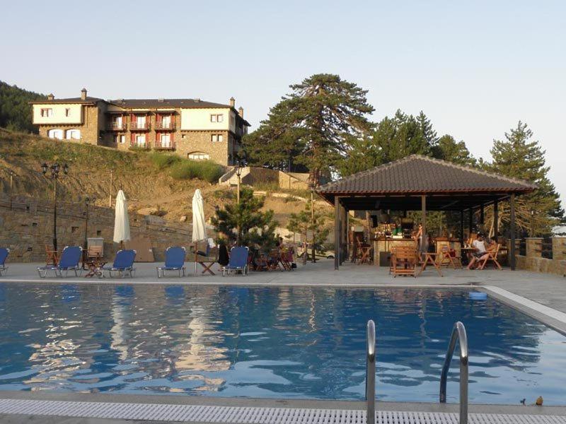 Vasilitsa Grevena