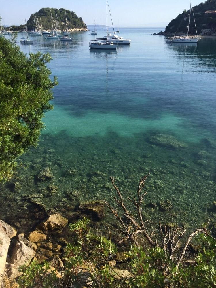 Hotel Amfitriti &